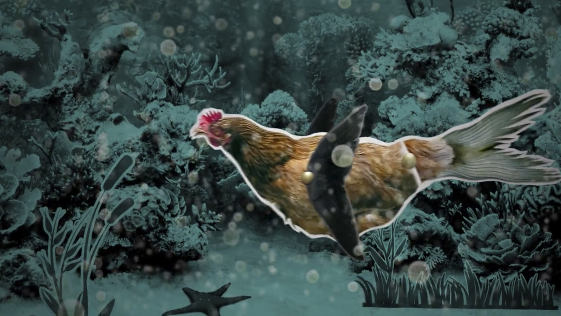 Agrifood Animation 2