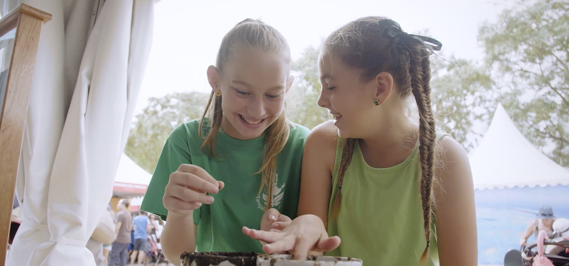 Arrow day in the life video 15