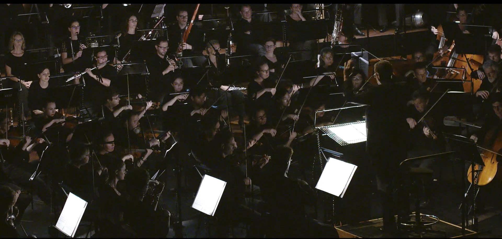 Arrow day in the life video 17