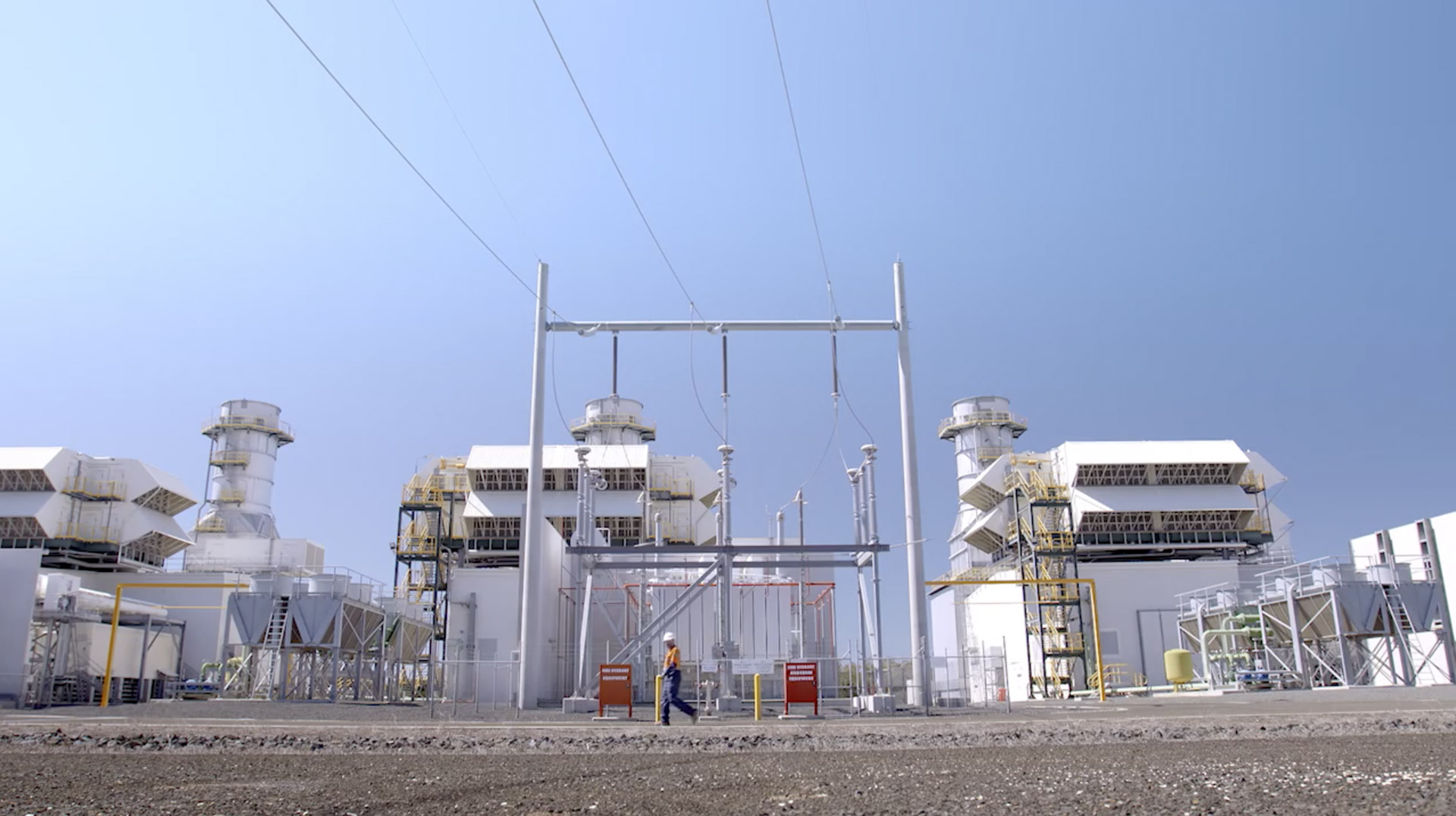 Arrow day in the life video 8