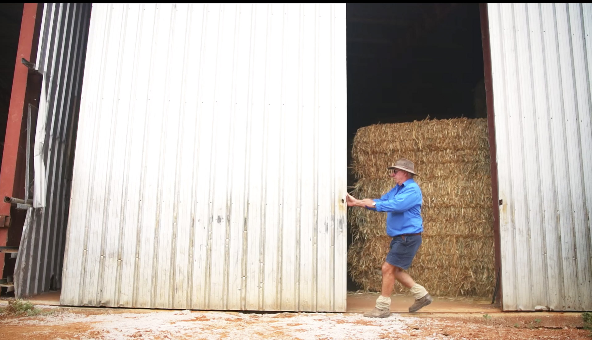 Heart of Aust video 10