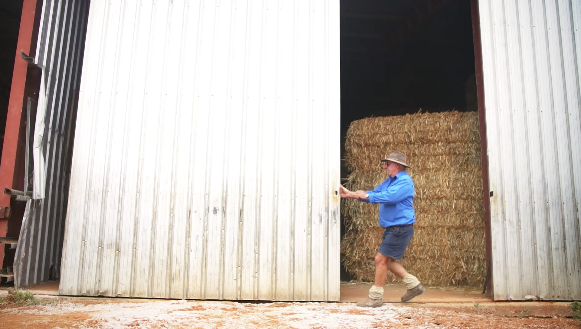 Heart of Aust video 11