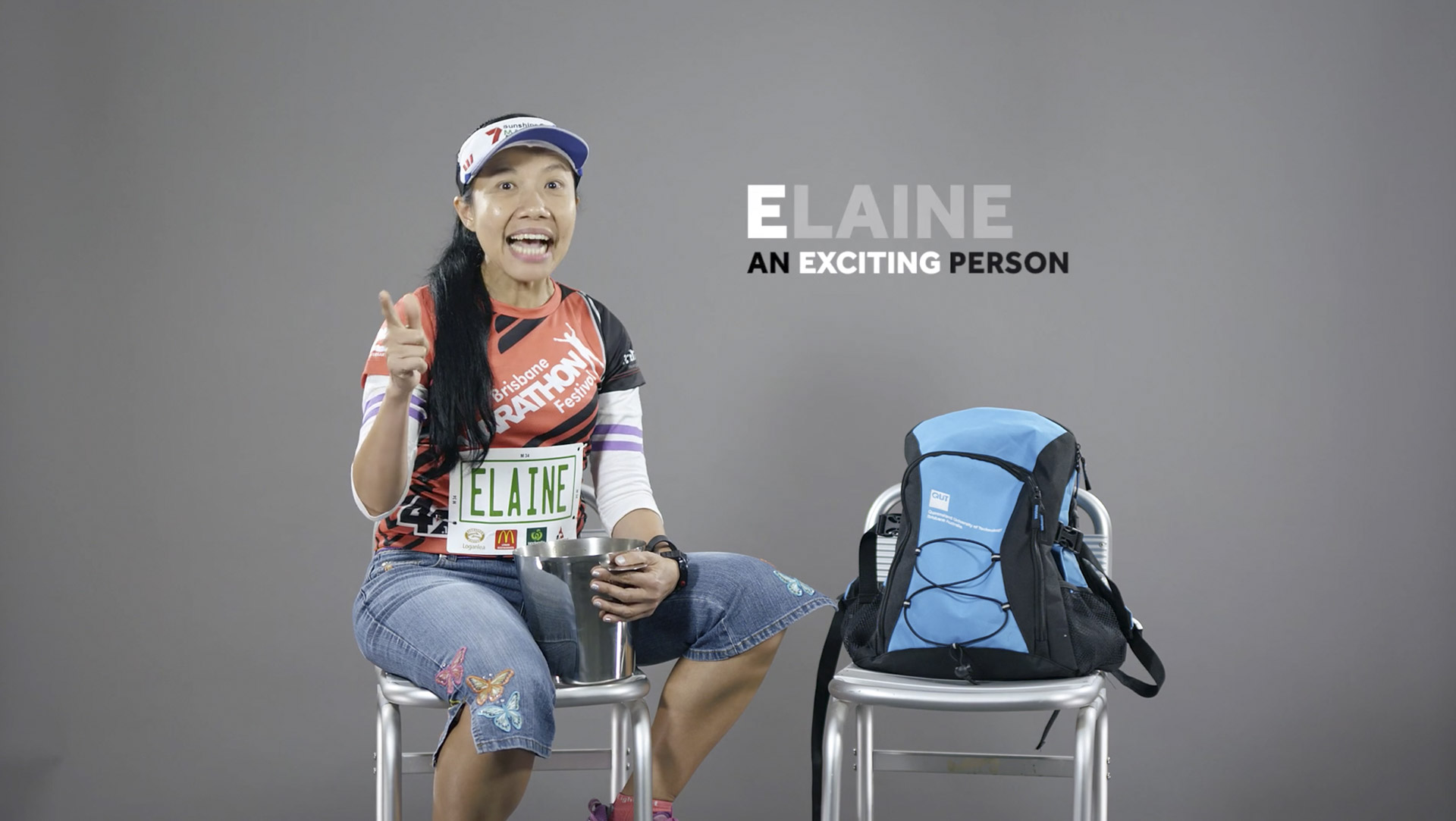 QUT corpoarte video 3