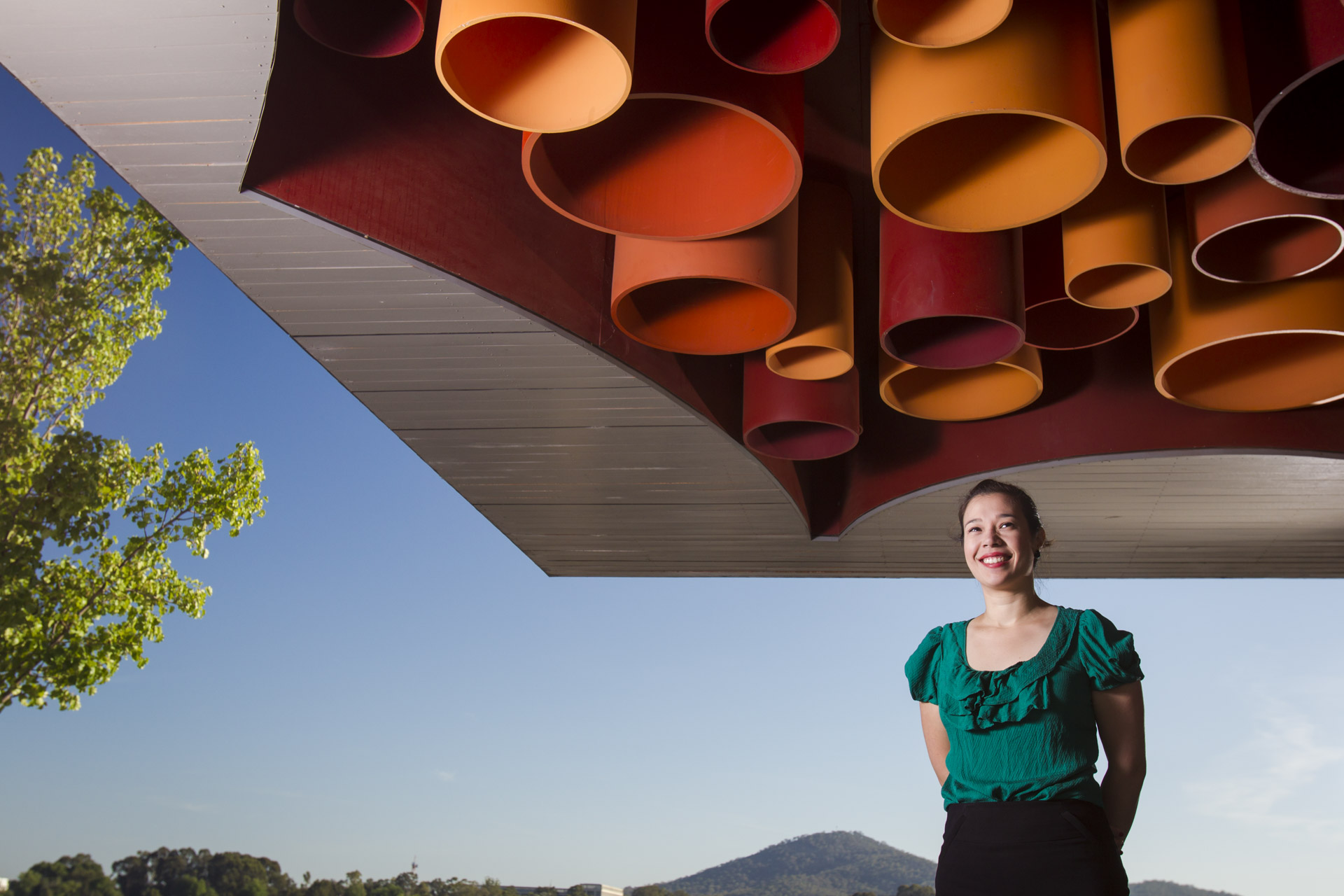 QinetiQ Image Library 7