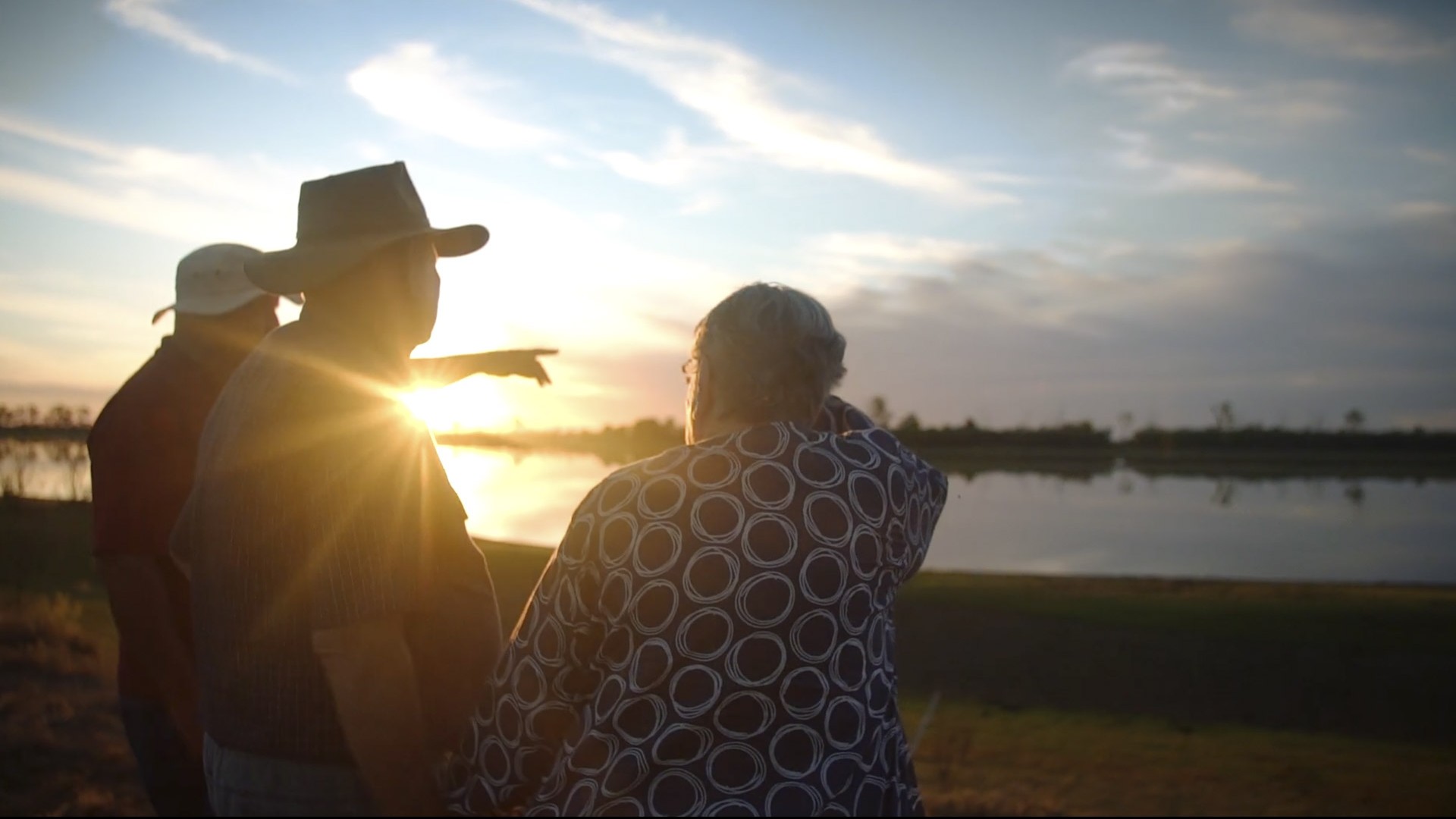 Heart of Aust video 1