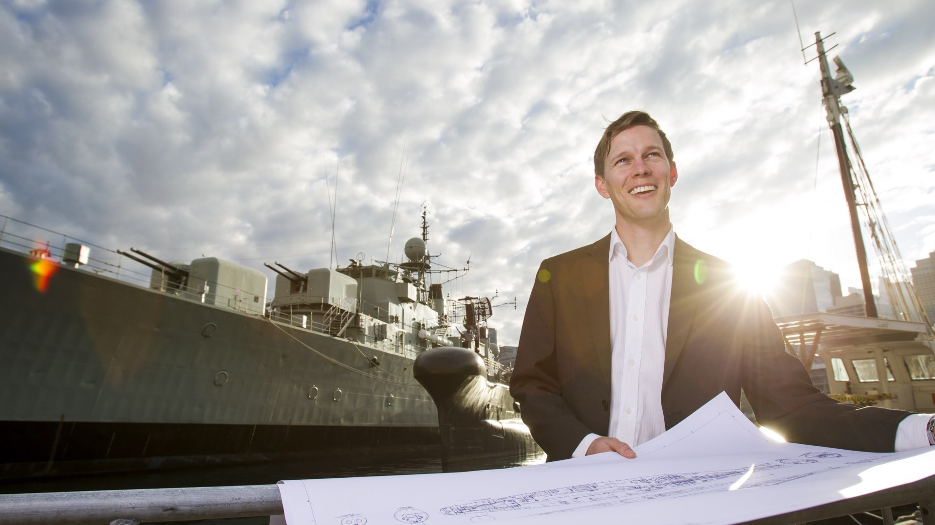 QinetiQ Image Library 14