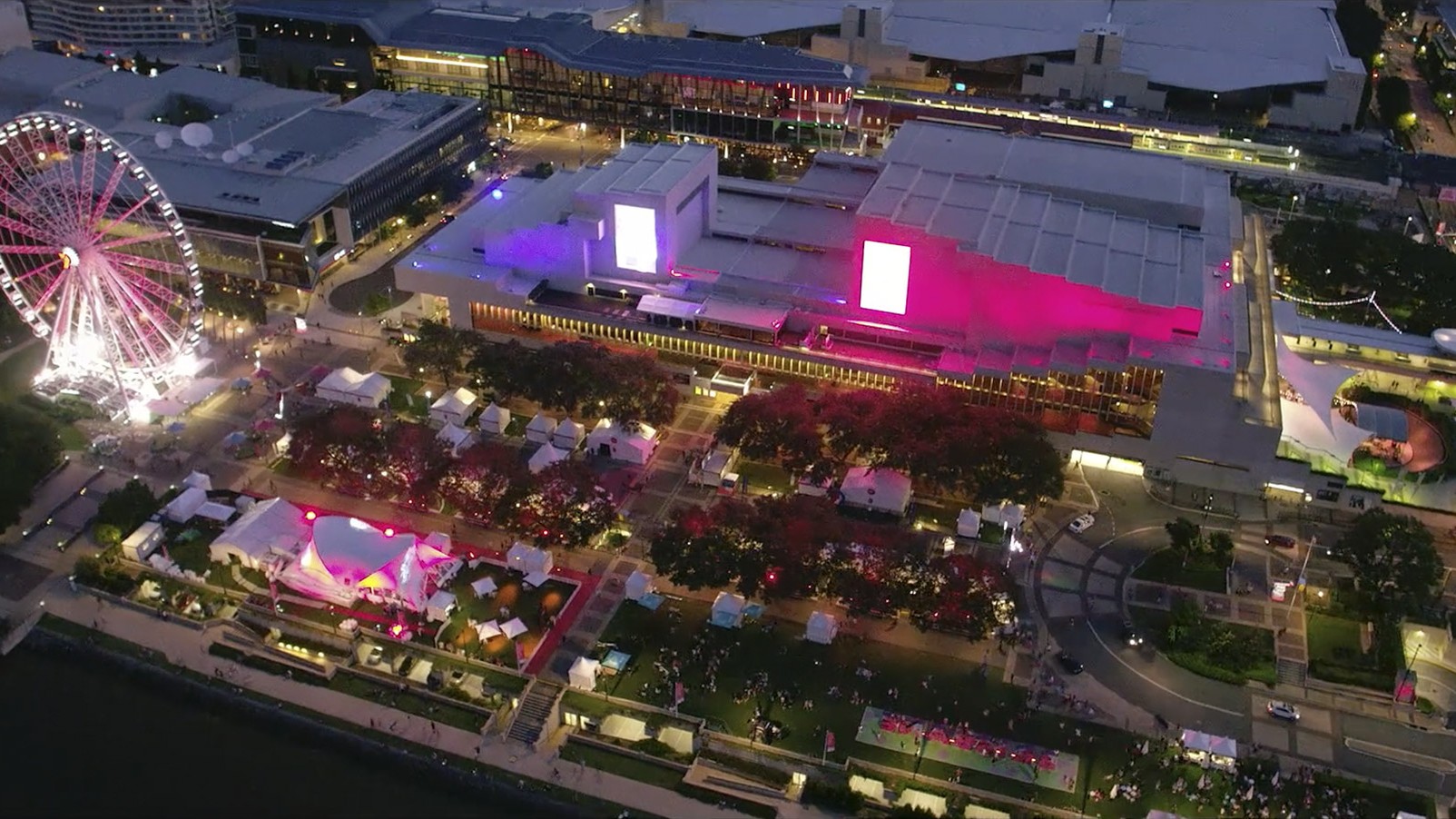 Arrow day in the life video 19