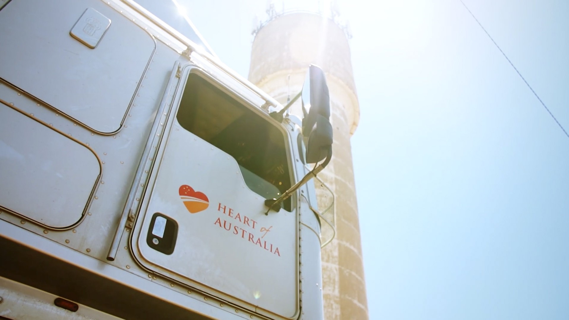 Heart of Aust video 9