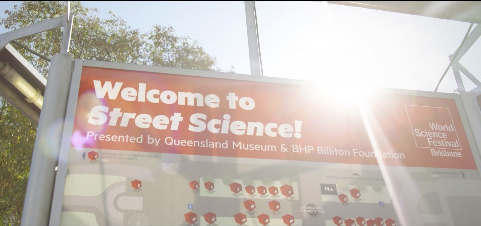 Arrow day in the life video 14