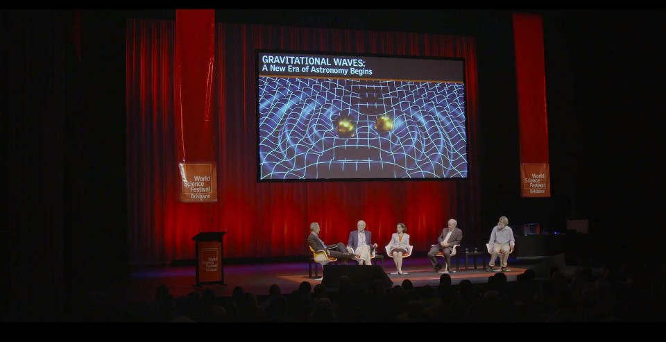 Arrow day in the life video 16