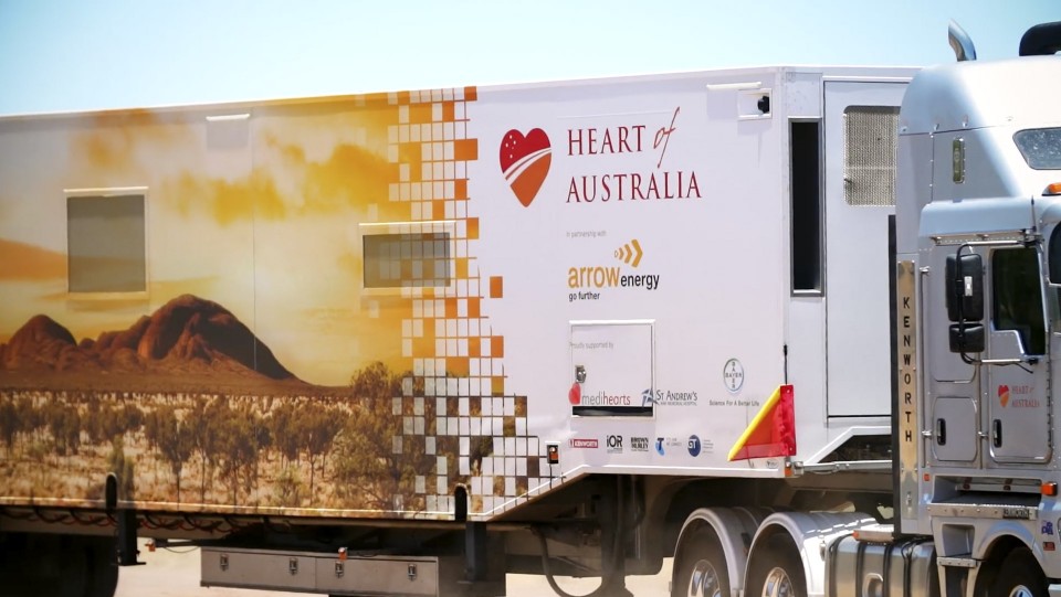 Heart of Aust video 6
