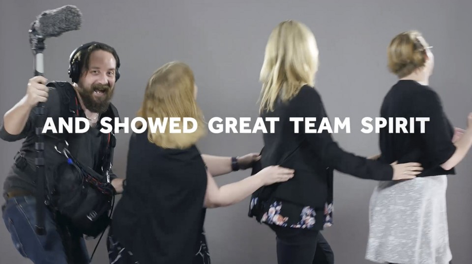 QUT corpoarte video 12