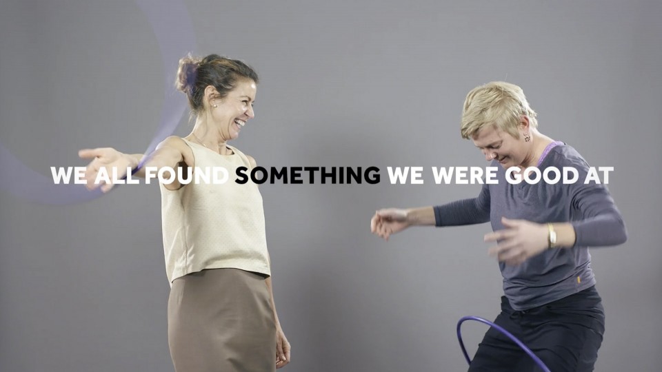 QUT corpoarte video 8